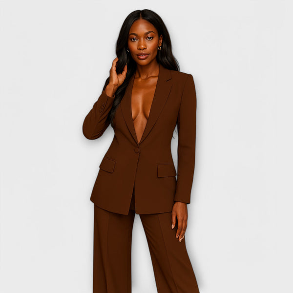 Amélie - Women's Suit