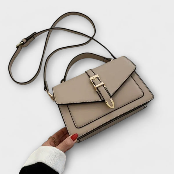 Léora - Classic Shoulder Bag